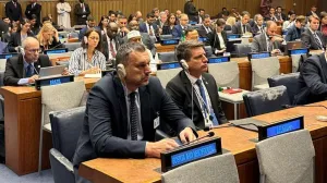 elmedin konaković, globalna alijansa, new york/