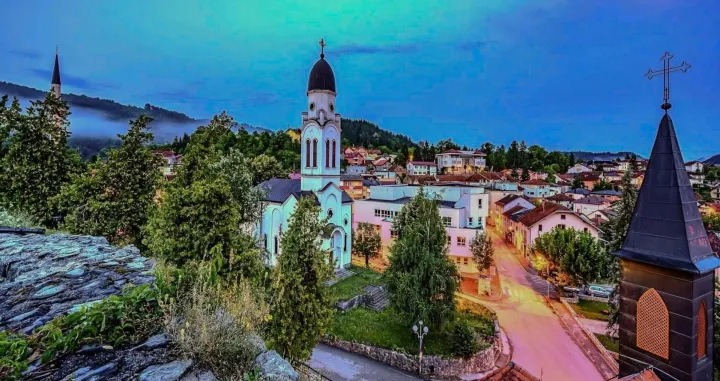 Jaro photography Bosanska Krupa/