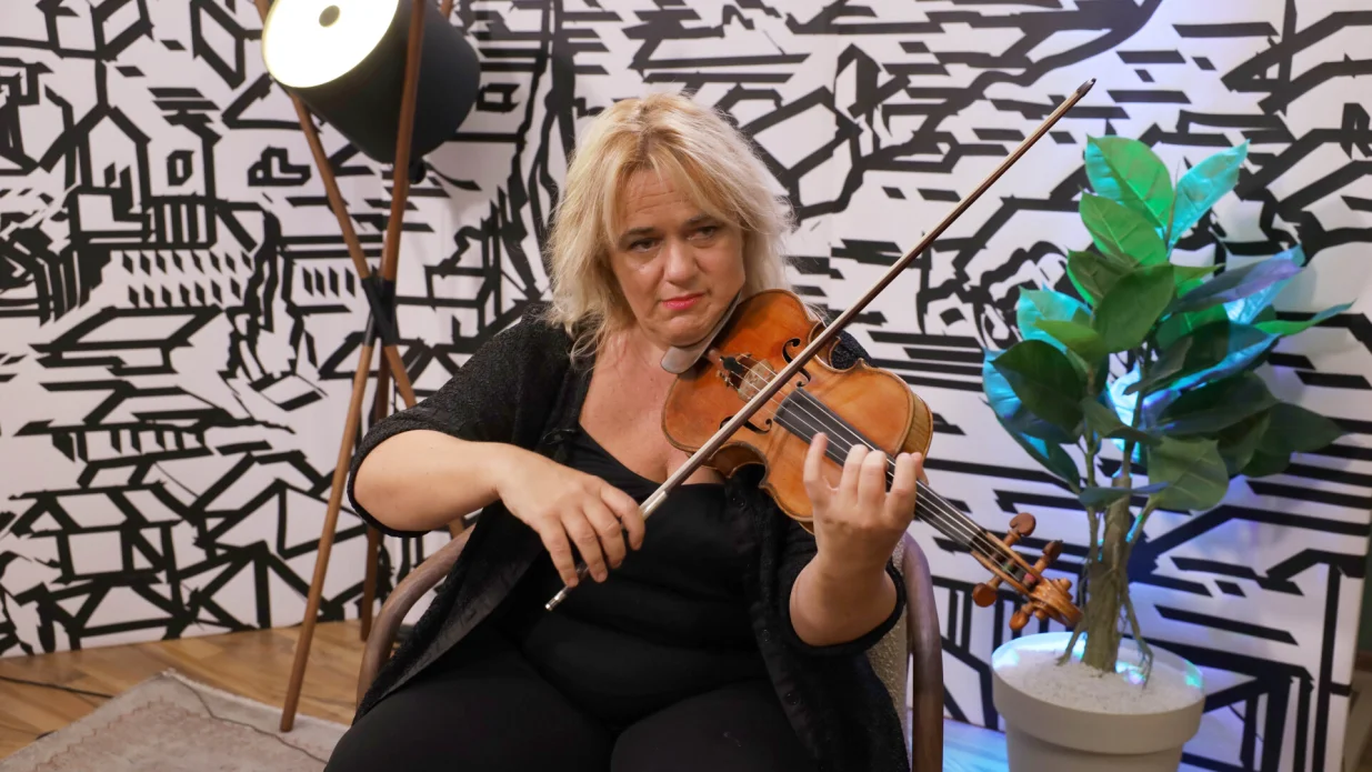 Violeta Smailović Huart/