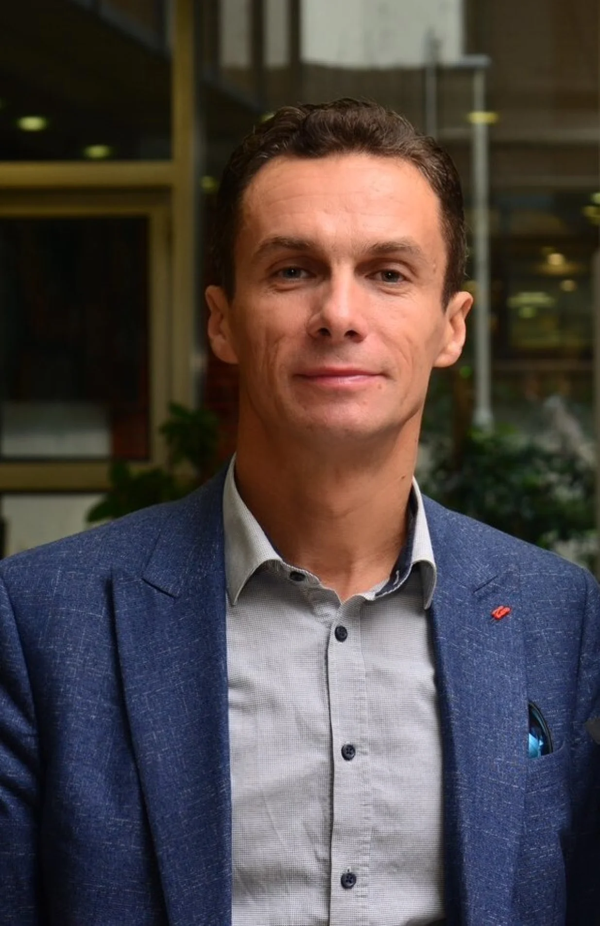 Azrudin Husika/Azrudin Husika