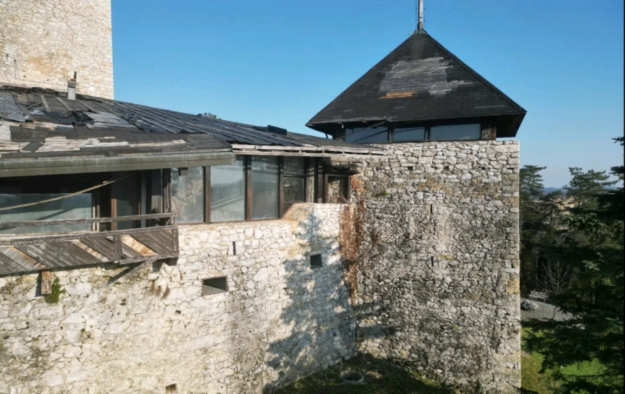 Stari Grad Velika Kladuša/