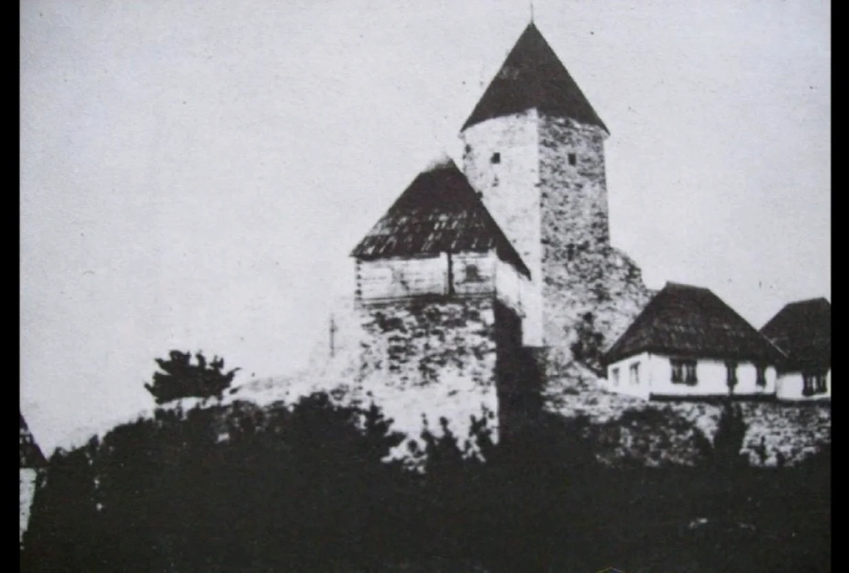 Stari Grad Velika Kladuša/