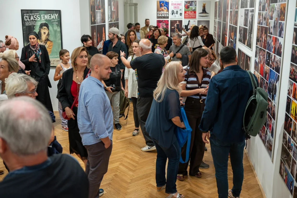 Mostovi koji spajaju različite svjetove/