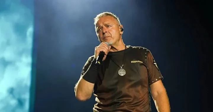 Marko Perković Thompson, koncert, Sinj/Facebook