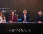 Konferencija u povodu događaja 'Kiss the Future AI Summit Sarajevo 2025', posvećenog vještačkoj inteligenciji i njenoj primjeni/Senad Gubelić