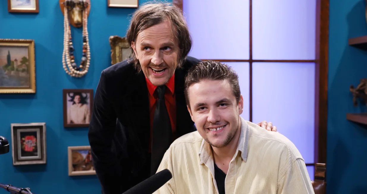 Kerim Čutuna i Opet Laka/