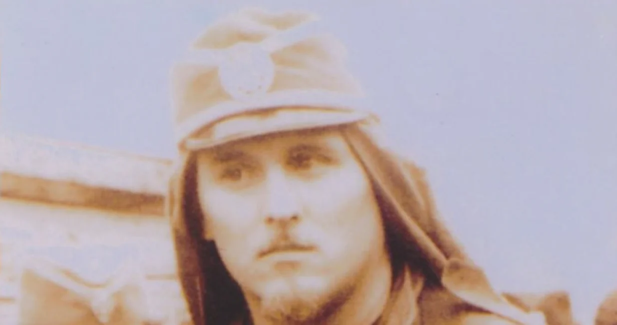 Preminuo Branislav Gavrilović Brne, četnički vojvoda/