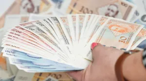 Novac nije problem/Ilustracija/Eldin Hasanagic