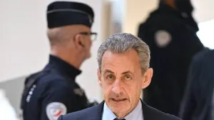 Nicolas Sarkozy/X.com//