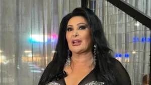 Dragana Mirković pjevačica/