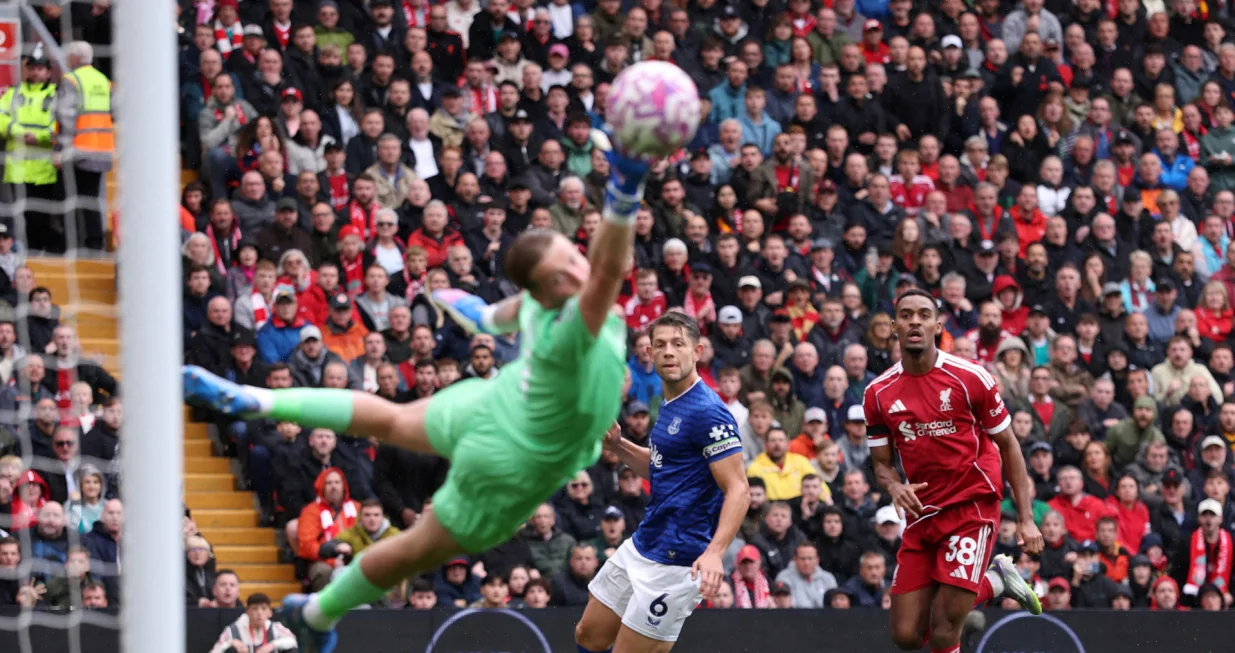 FOTO: REUTERS/David Klein/Foto: 