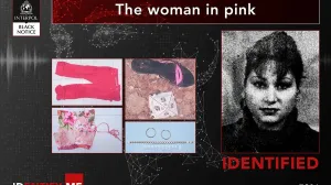 Tijelo pronađeno u Španiji/Interpol//