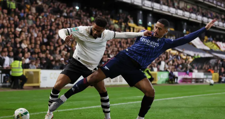 FOTO: REUTERS/Chris Radburn/Foto: 