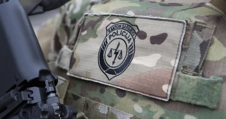 Istraga se vodi pod nadzorom Tužilaštva BiH/Ilustracija/MUP KS/Vedad