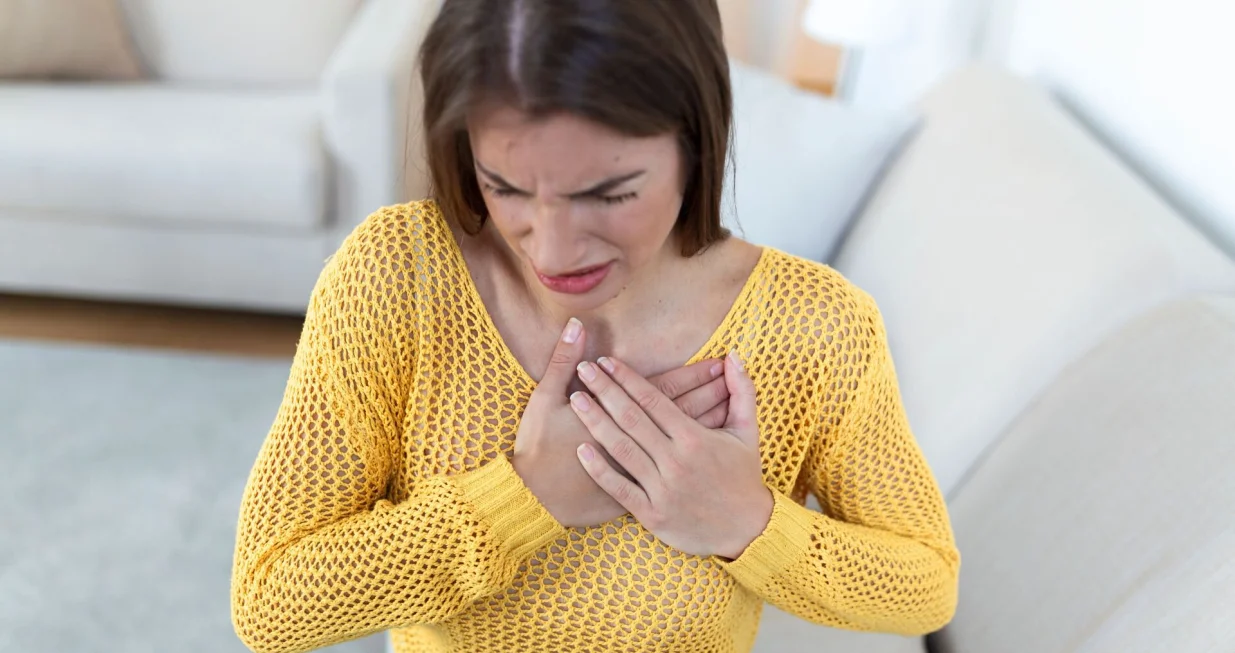 Žene često imaju atipične simptome srčanih oboljenja//