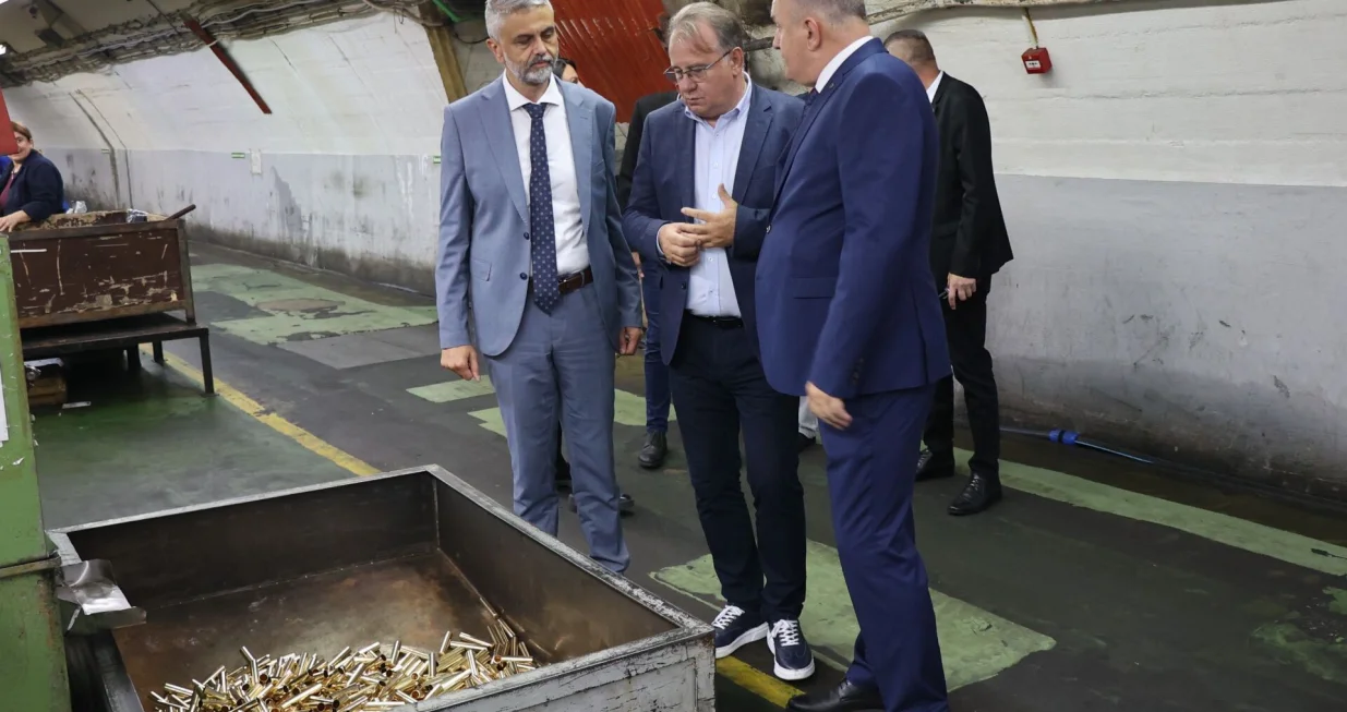 Nermin Nikšić u "Igmanu"/Fena/Mario Obrdalj/Mario Obrdalj