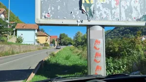 Nove provokacije u Zvorniku/Detektor/