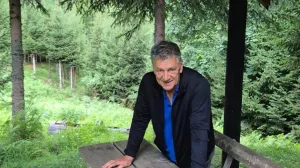 Fuad Kasumović, gljive//