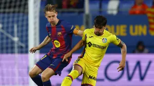 FOTO: REUTERS/Albert Gea/Foto: 