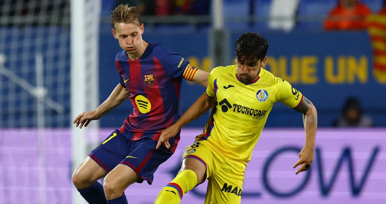 FOTO: REUTERS/Albert Gea/Foto: 