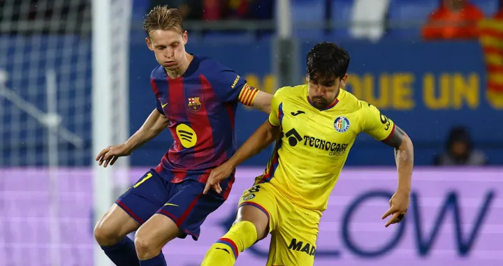 FOTO: REUTERS/Albert Gea/Foto: 