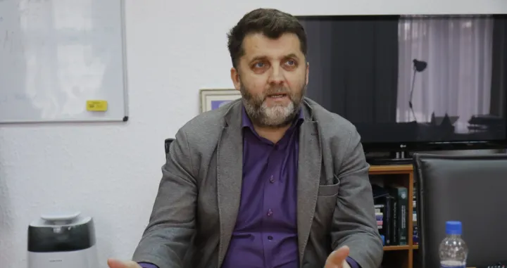 Admir Katica mup ks/Senad Gubelić