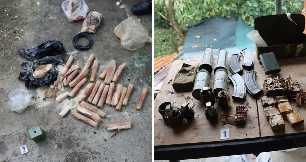 Policija objavila fotografije/MUP Hrvatske/