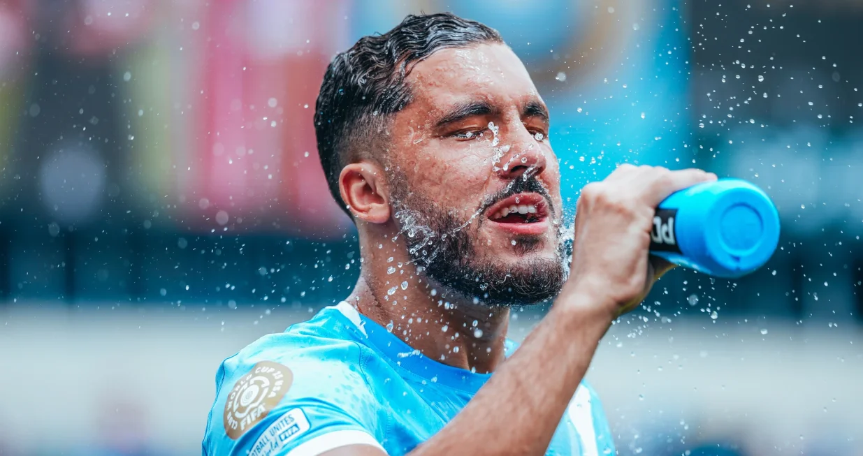 FOTO: Manchester City/Foto: 