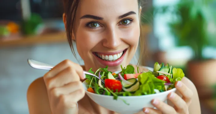 Prirodni saveznici protiv visokog šećera/Free Pik