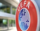 UEFA logo/Foto: 