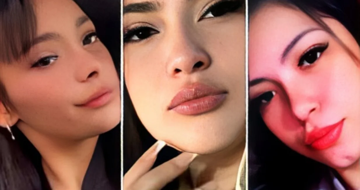 Silovali, mučili i ubilii djevojke/X.com//