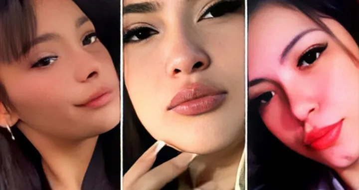 Silovali, mučili i ubilii djevojke/X.com//