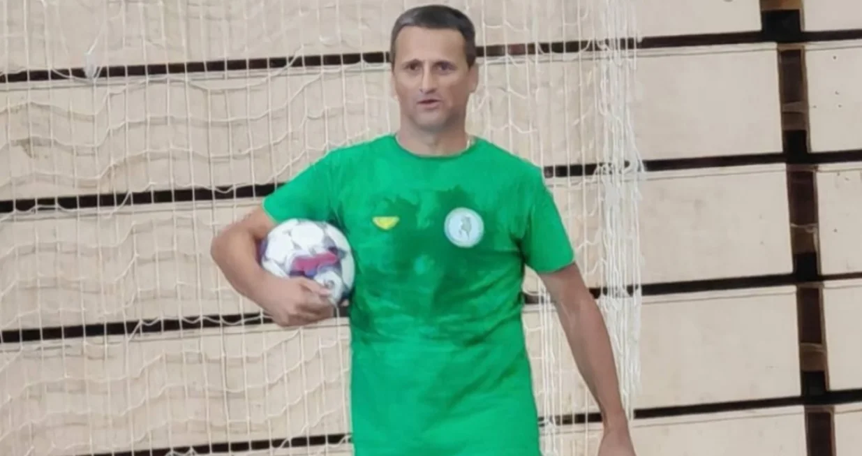 Predrag Rajić/Foto: 