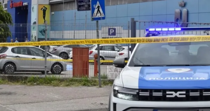 Ubistvo se dogodilo 5. maja/ATV//