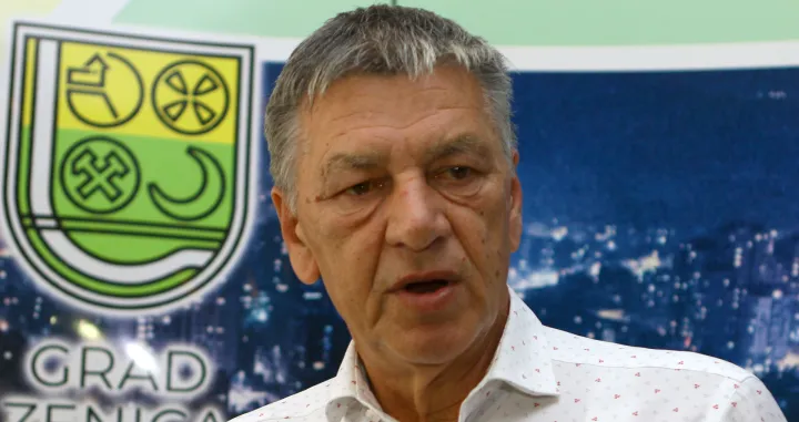 Fuad Kasumović/Muhamed Tunović