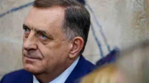 U Istočnom Sarajevu, 24. aprila 2025. godine, predsjednik bosanskohercegovačkog entiteta RS Milorad Dodik svečano je otvorio zgradu Rektorata i Muzičke akademije Univerziteta u Istočnom Sarajevu/Damir Deljo