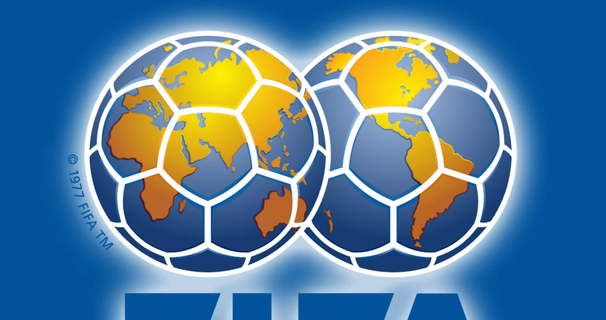 fifa logo/Foto: 