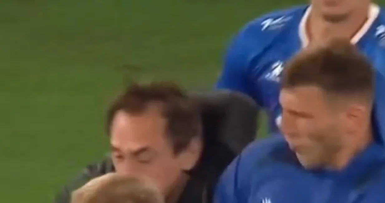 Rodina - Fakel/Foto: 