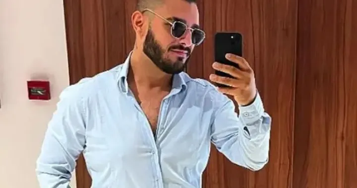 Darko Lazić/društvene mreže/