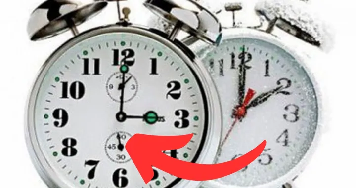 Ljetno računanje vremena/