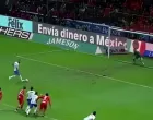 Ramos loše izveo penal (FOTO:Screenshot/X)/Foto: 