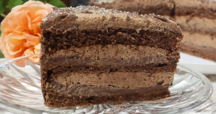 Svi su je voljeli/You Tube/@emilijinakuhinja