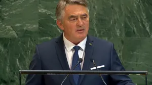 Željko Komšić/Screenshot/Screenshot