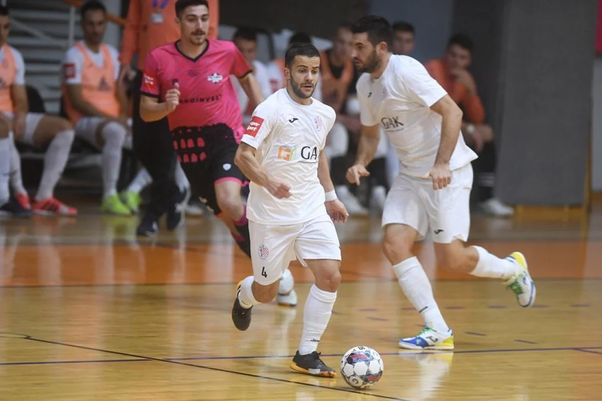 Lazar Milosavljević/Foto: 