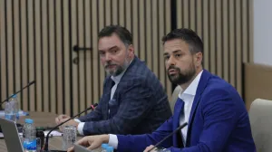 Vijeće ministara BiH/Fena