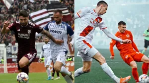 Sarajevski i mostarski derbi/Foto: 