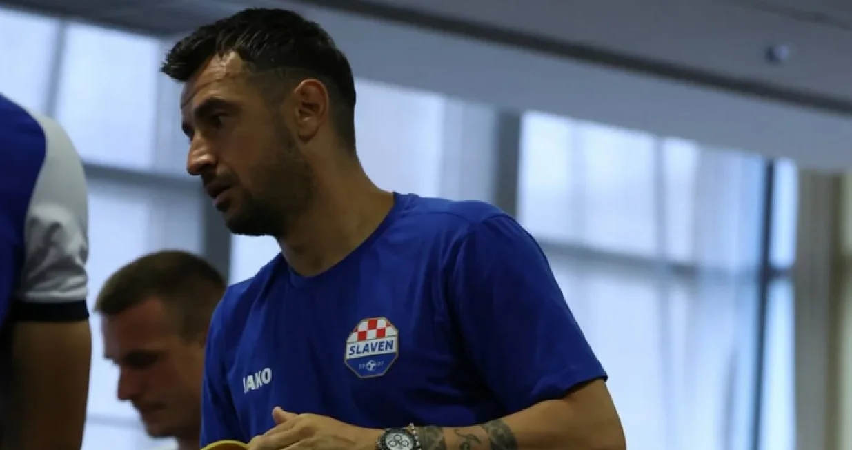 Ilija Nestorovski/Foto: 