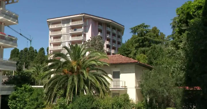 Vila u Portorožu zvanično u vlasništvu Đurića RTV Slovenije/Rtv Slovenije 