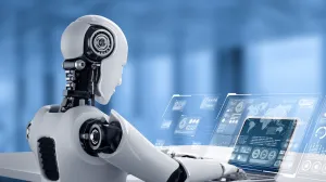 Umjetna inteligencija//