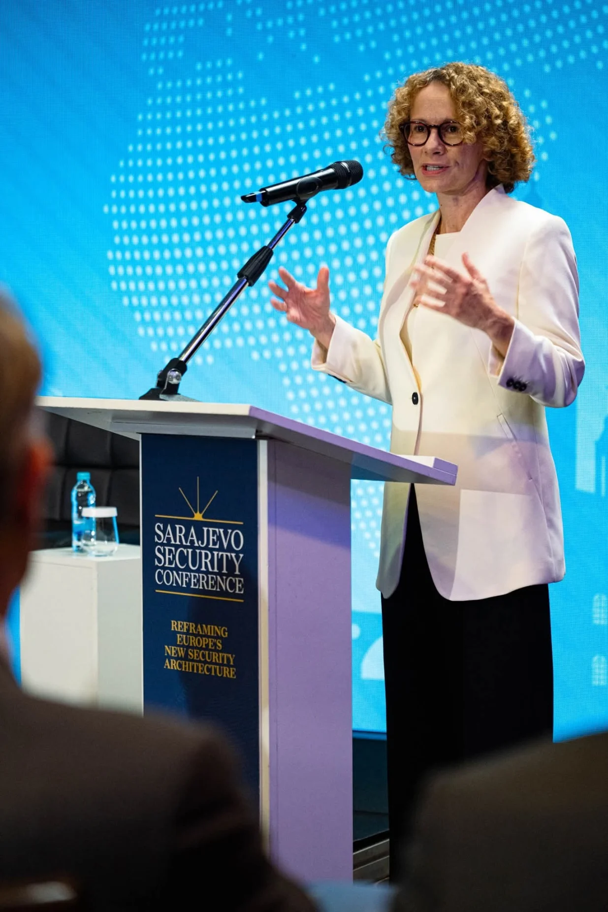 Radmila Šekerinska/Natobih